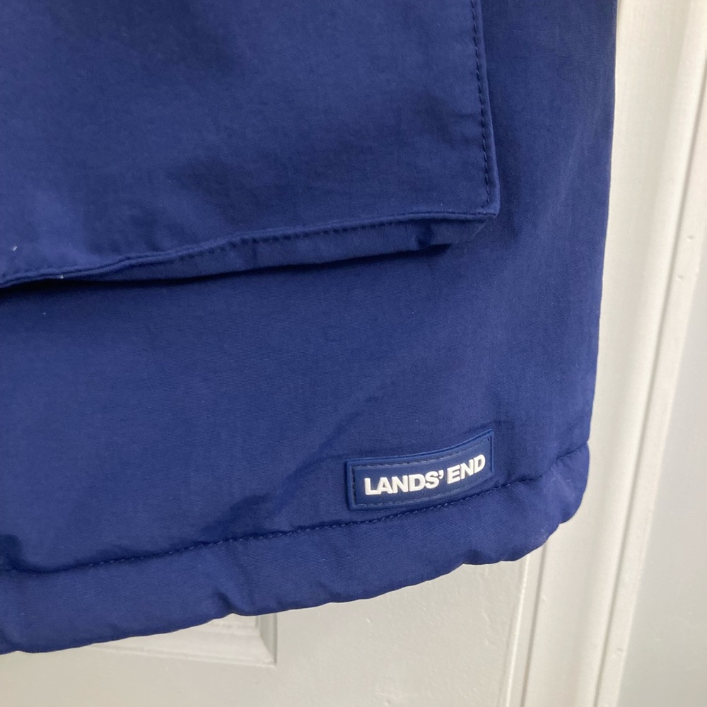 Landsend Women’s Squall coat